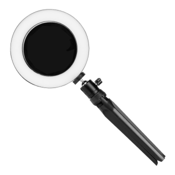 LAMPA LED MINI RING LIGHT 6